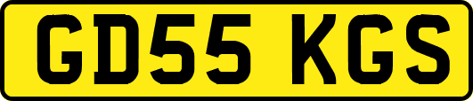 GD55KGS