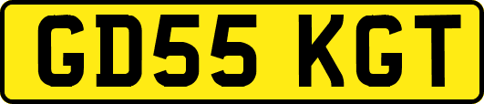 GD55KGT