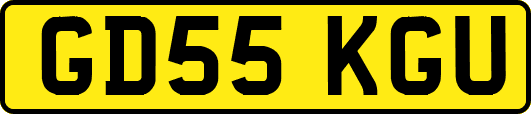 GD55KGU