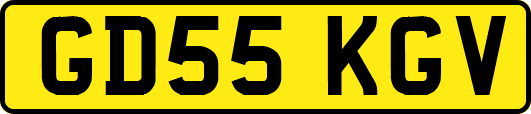GD55KGV
