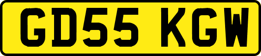 GD55KGW