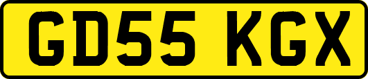 GD55KGX