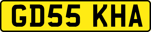 GD55KHA