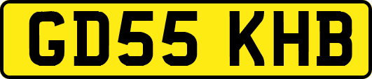 GD55KHB