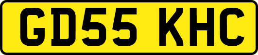 GD55KHC