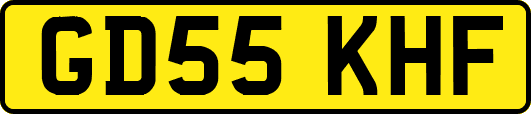 GD55KHF