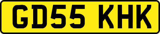 GD55KHK