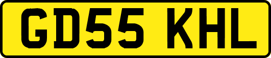 GD55KHL