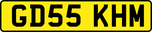 GD55KHM