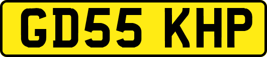 GD55KHP