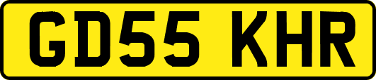 GD55KHR