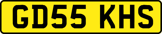 GD55KHS