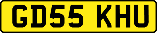 GD55KHU