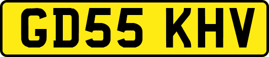 GD55KHV