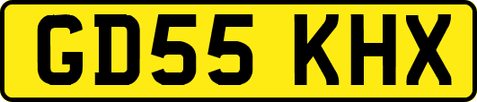 GD55KHX