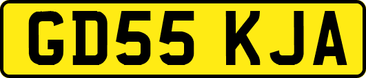 GD55KJA