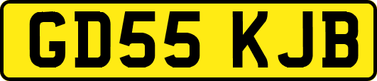 GD55KJB
