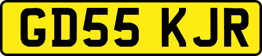GD55KJR
