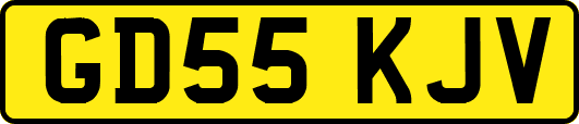 GD55KJV