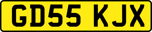 GD55KJX