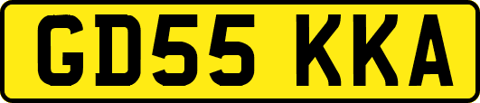 GD55KKA