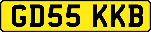 GD55KKB