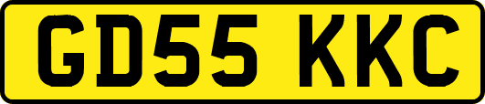GD55KKC
