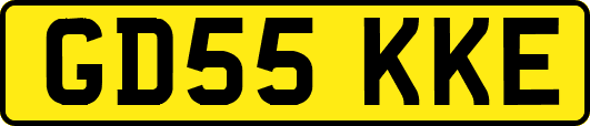 GD55KKE