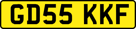 GD55KKF