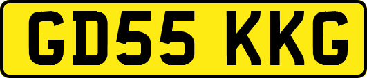 GD55KKG