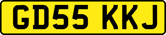 GD55KKJ