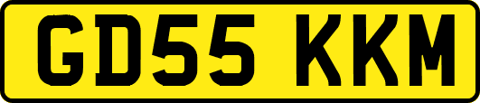 GD55KKM