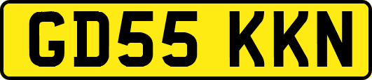 GD55KKN