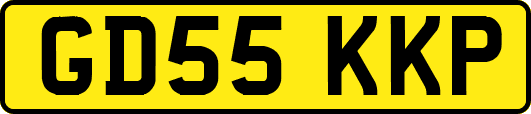 GD55KKP