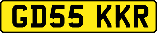 GD55KKR