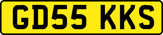 GD55KKS