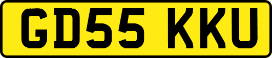 GD55KKU