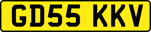 GD55KKV