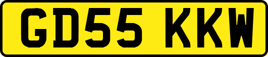 GD55KKW