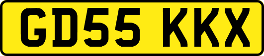 GD55KKX