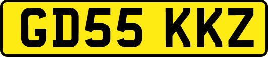 GD55KKZ