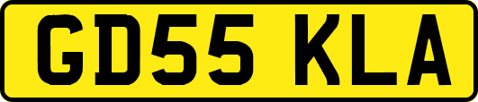 GD55KLA