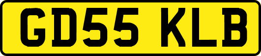 GD55KLB