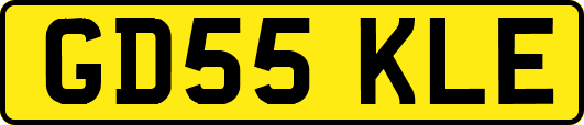 GD55KLE
