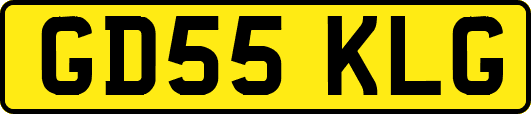 GD55KLG