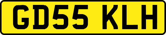 GD55KLH