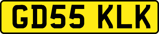 GD55KLK