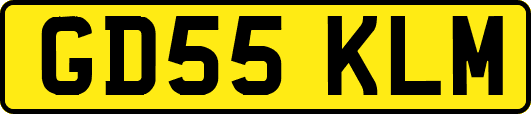 GD55KLM