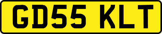 GD55KLT