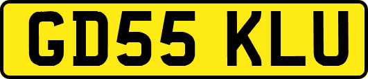 GD55KLU